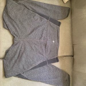 Gently used leggings